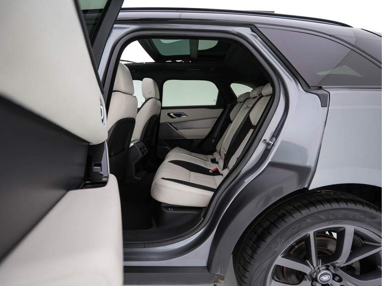 Land Rover Land Rover