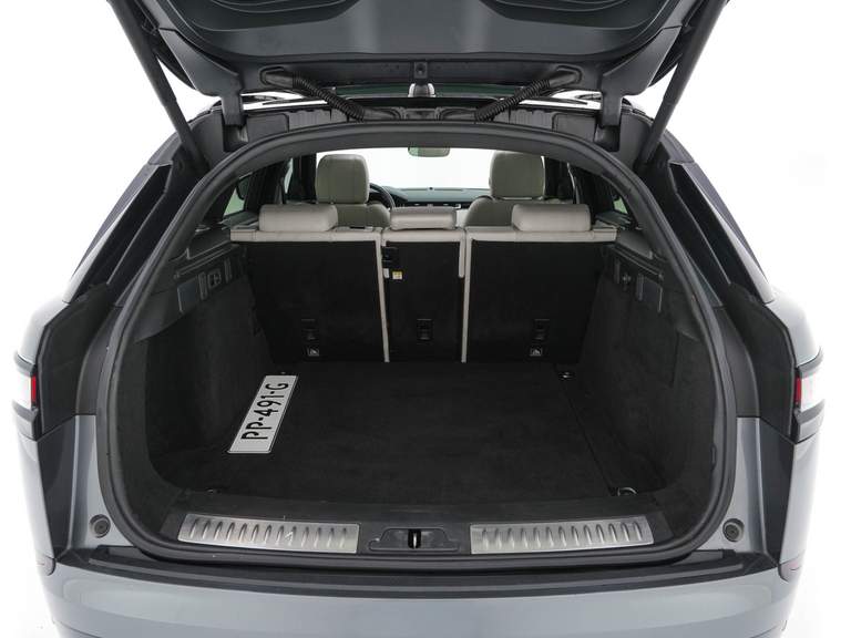 Land Rover Land Rover