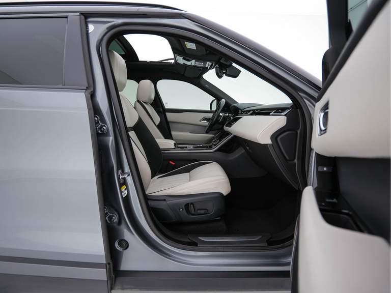 Land Rover Land Rover