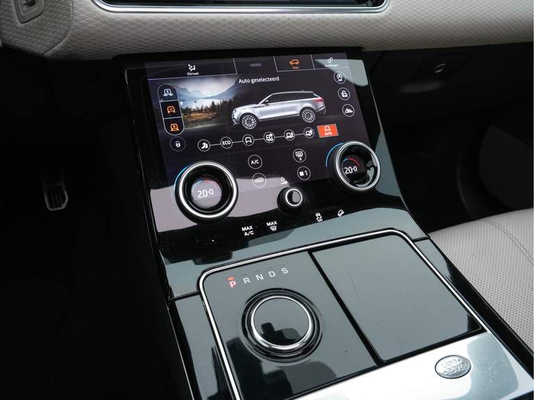 Land Rover Land Rover