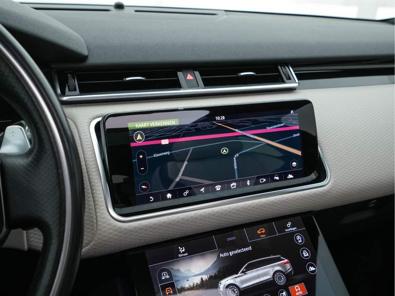 Land Rover Land Rover