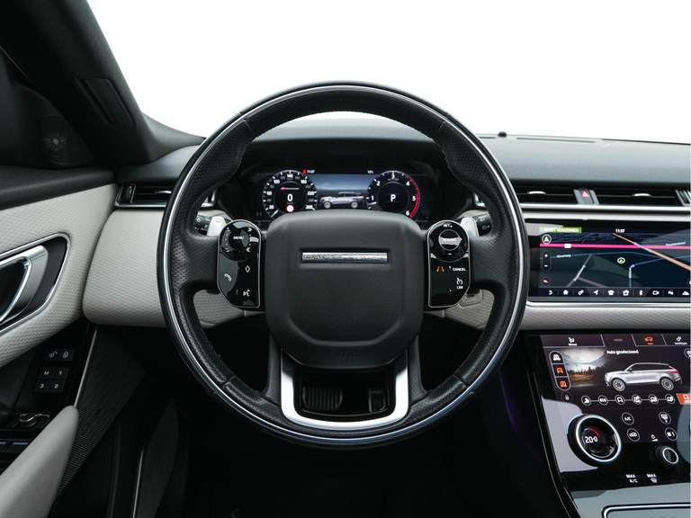 Land Rover Land Rover