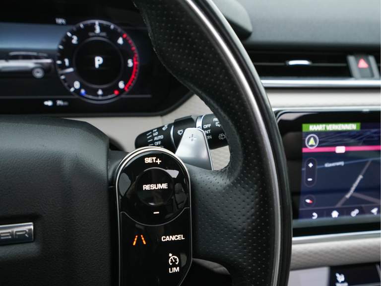 Land Rover Land Rover