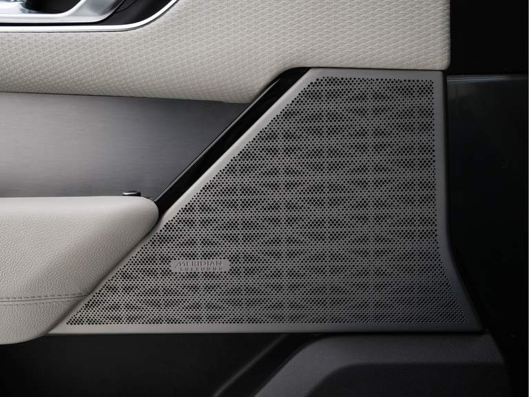 Land Rover Land Rover