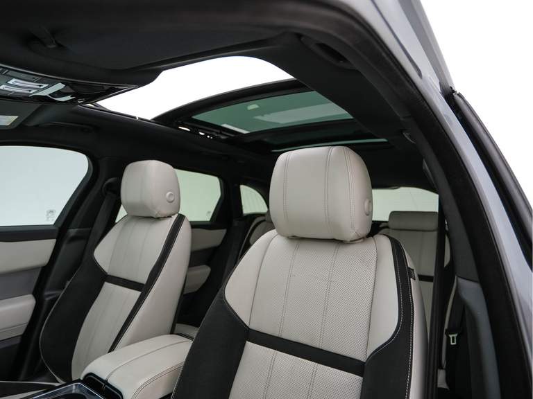 Land Rover Land Rover