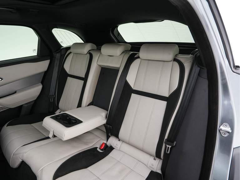 Land Rover Land Rover