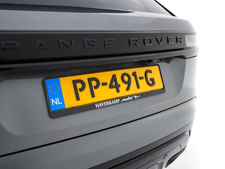 Land Rover Land Rover