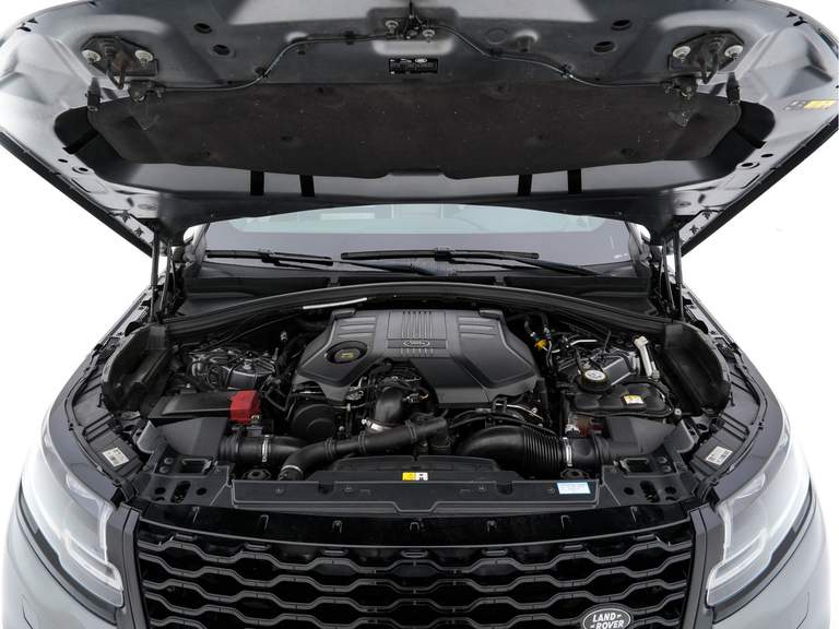 Land Rover Land Rover