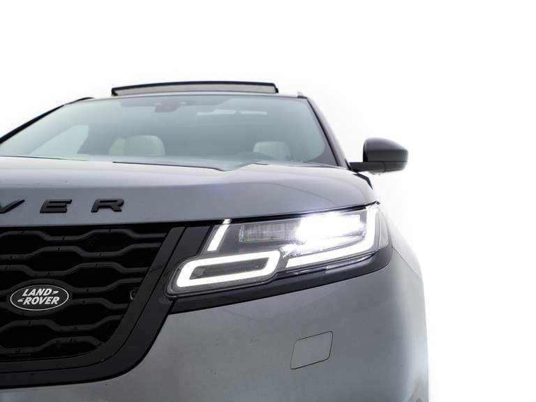 Land Rover Land Rover