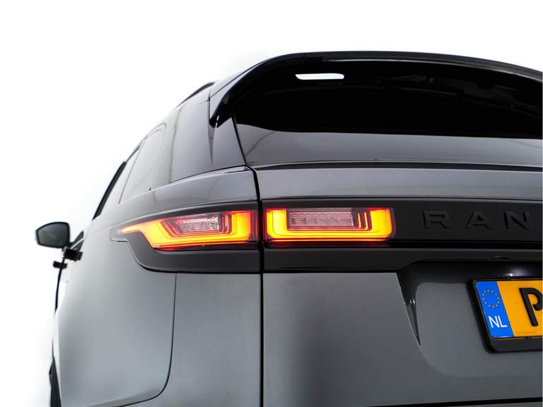 Land Rover Land Rover