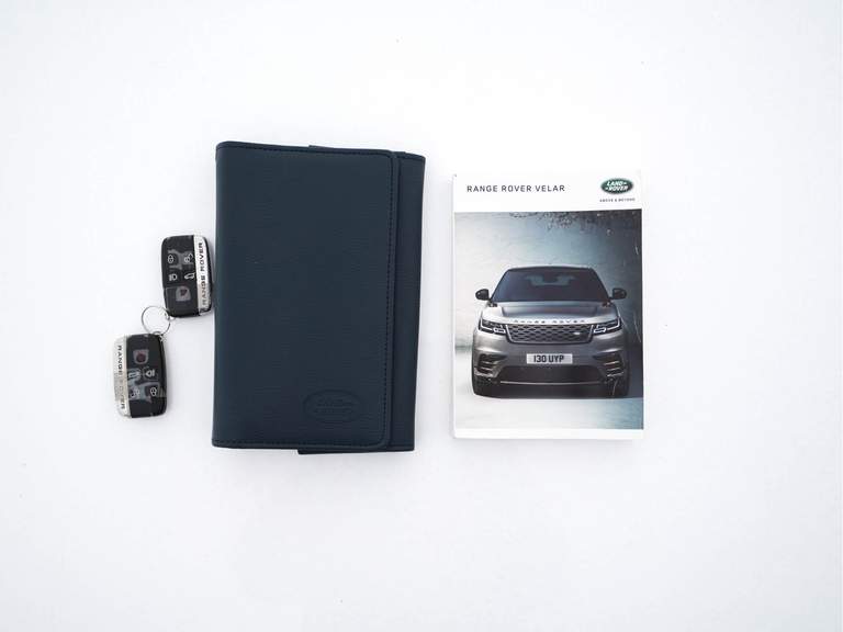 Land Rover Land Rover