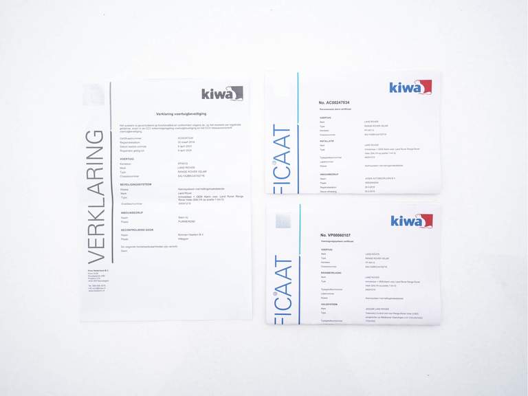 Land Rover Land Rover