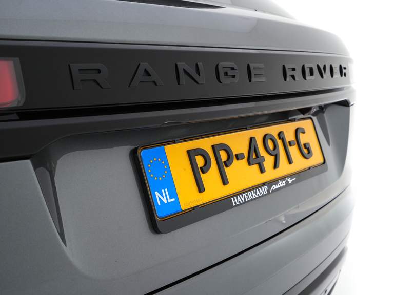 Land Rover Land Rover