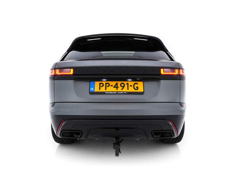 Land Rover Land Rover