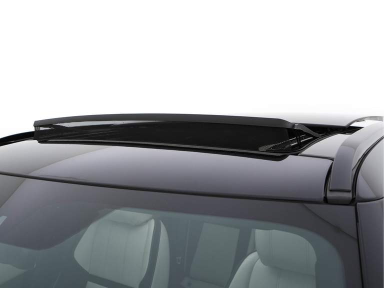 Land Rover Land Rover