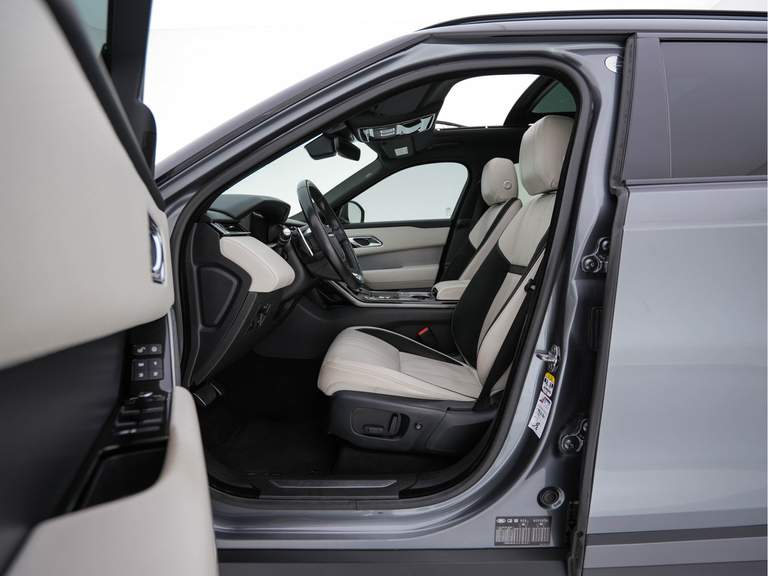 Land Rover Land Rover