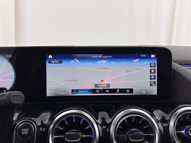 Mercedes-Benz Mercedes-Benz