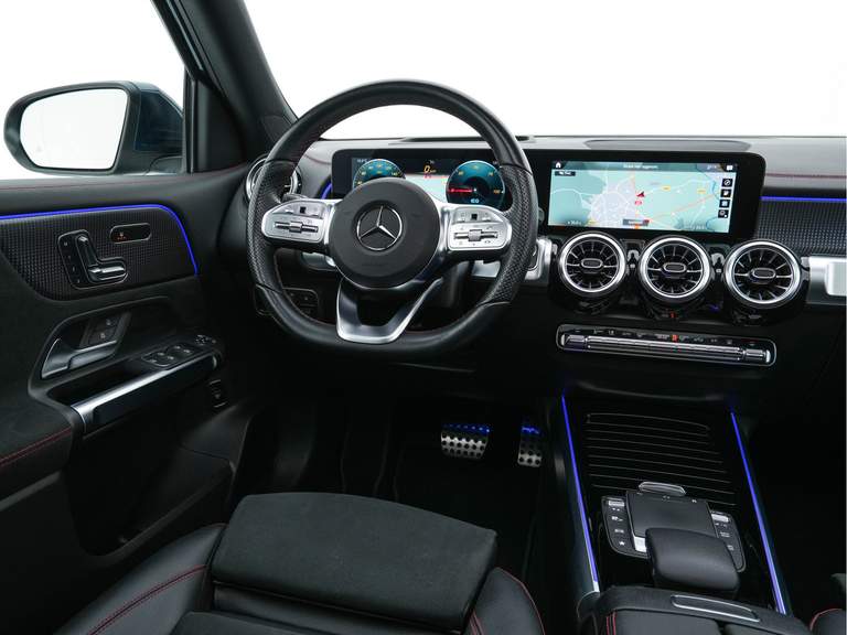 Mercedes-Benz Mercedes-Benz