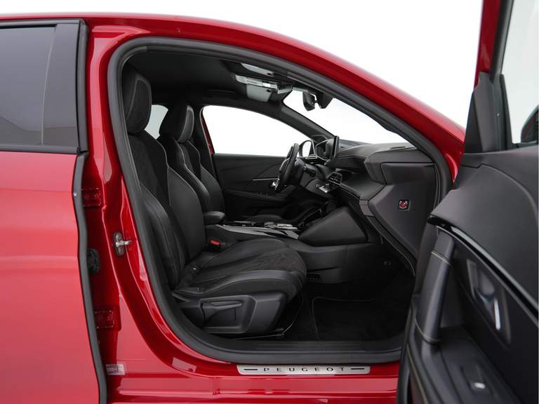 Peugeot Peugeot