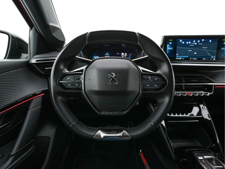 Peugeot Peugeot