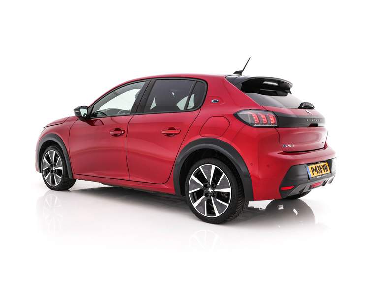 Peugeot Peugeot