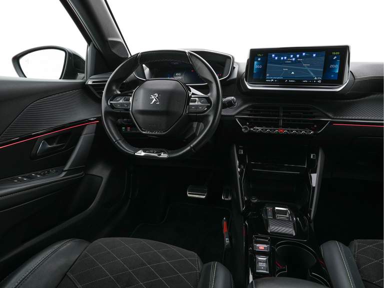 Peugeot Peugeot