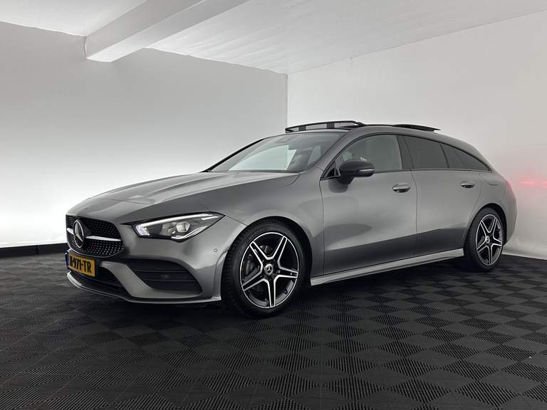 Mercedes-Benz Mercedes-Benz