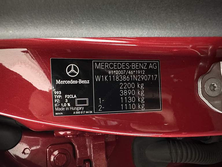 Mercedes-Benz