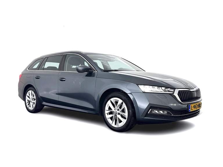 ŠKODA