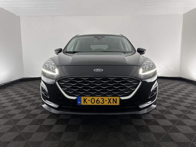Ford Ford