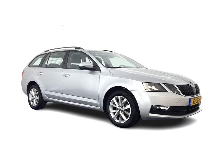 ŠKODA
