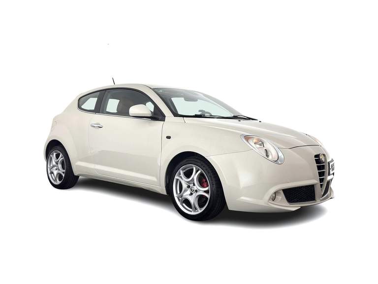 Alfa Romeo