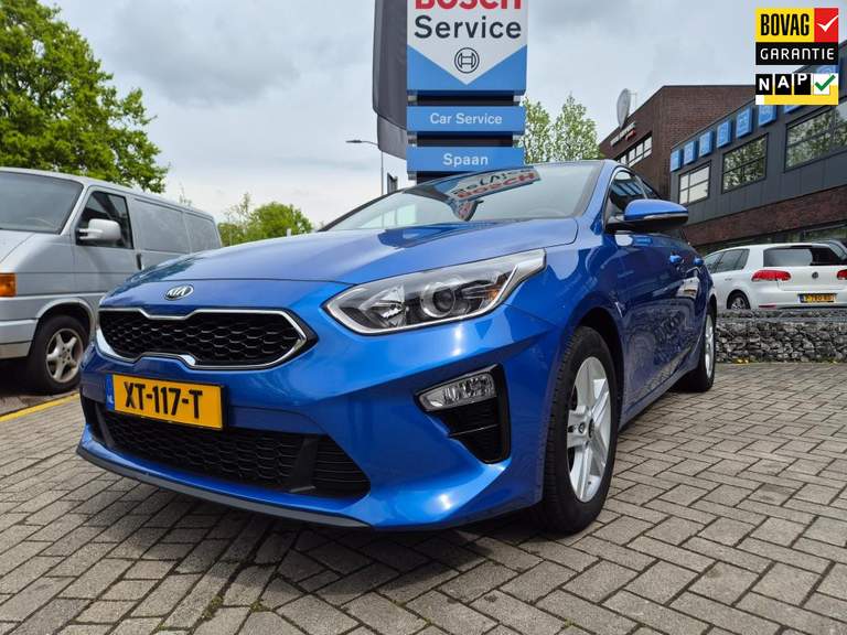 Kia