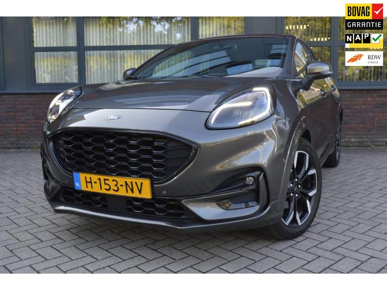 Ford