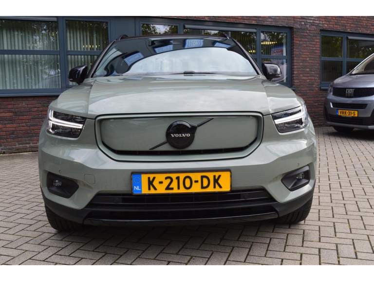 Volvo Volvo