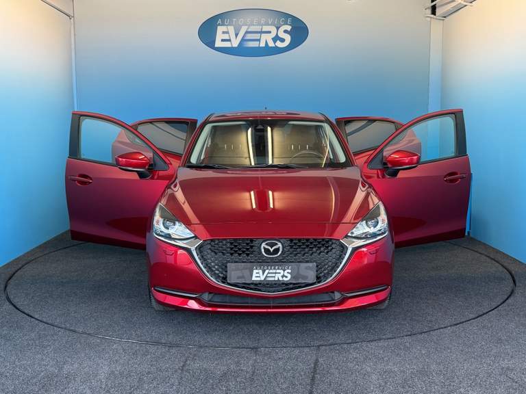 Mazda