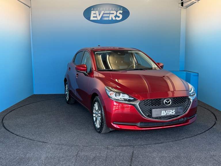 Mazda