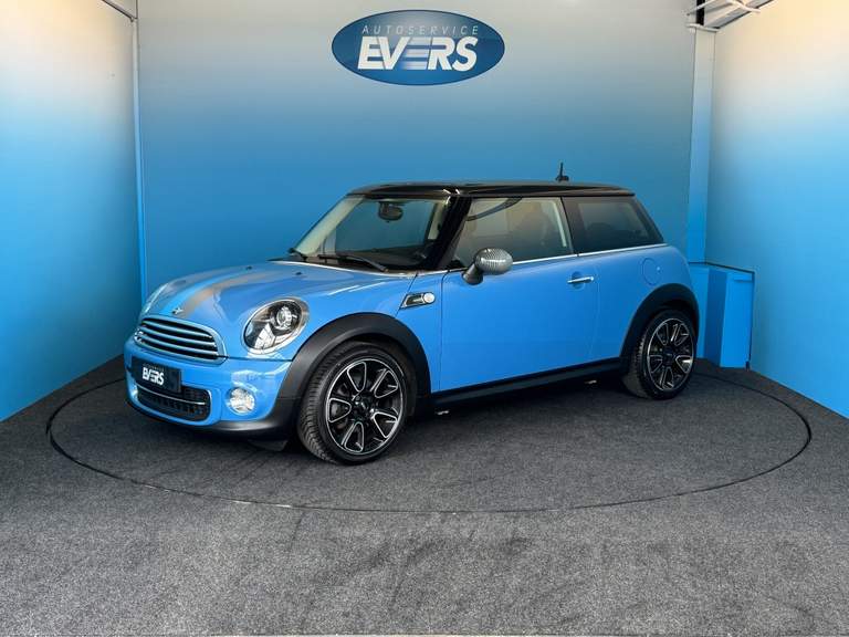 MINI