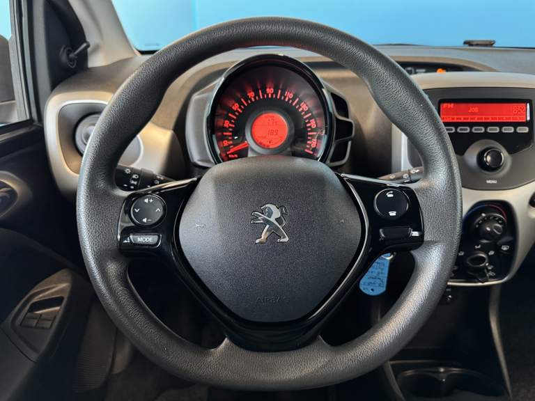 Peugeot