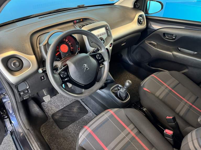 Peugeot