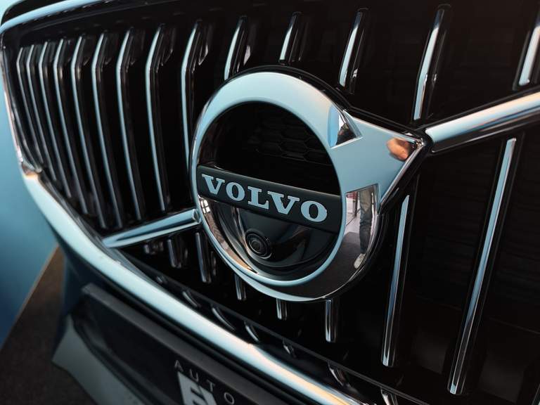 Volvo