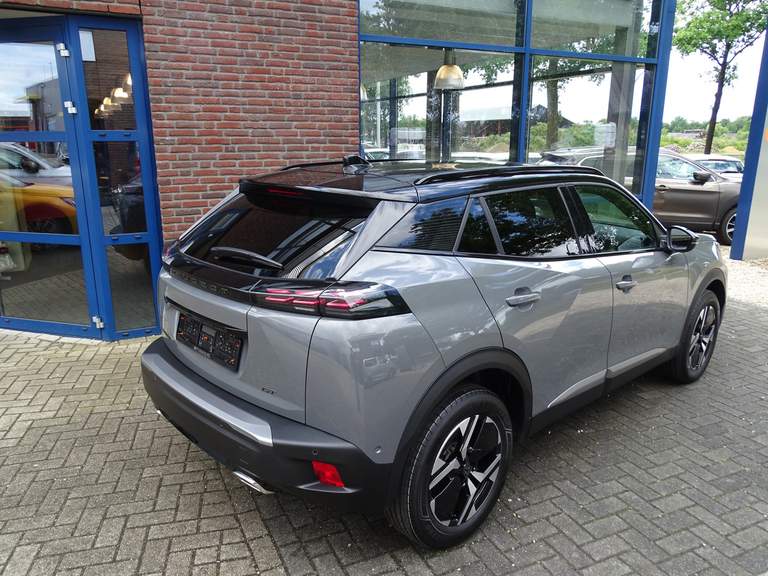 Peugeot