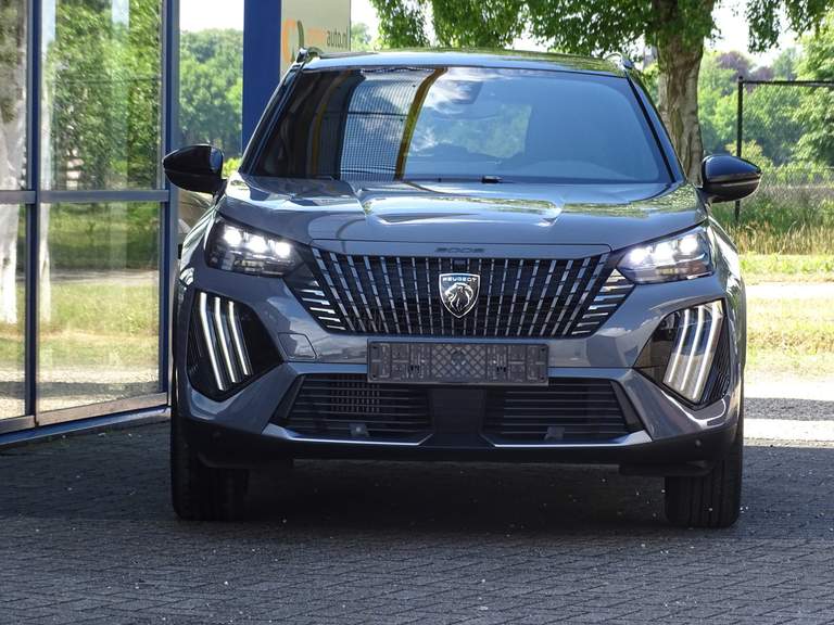 Peugeot