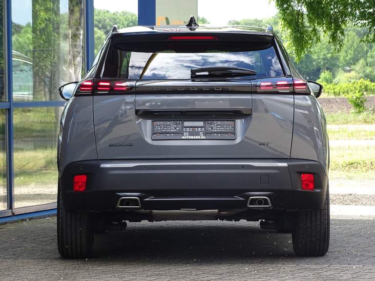 Peugeot