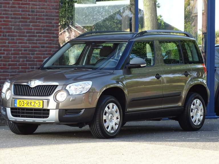 ŠKODA