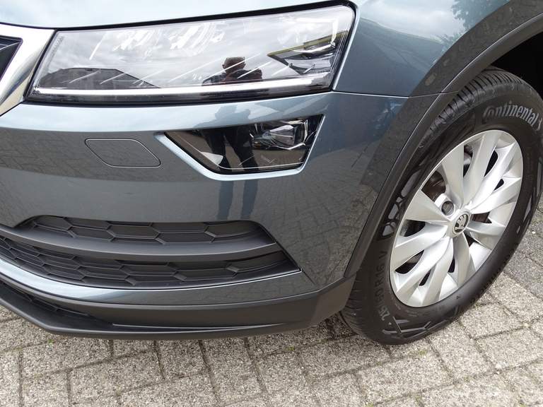 ŠKODA