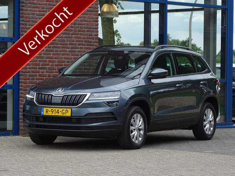 ŠKODA