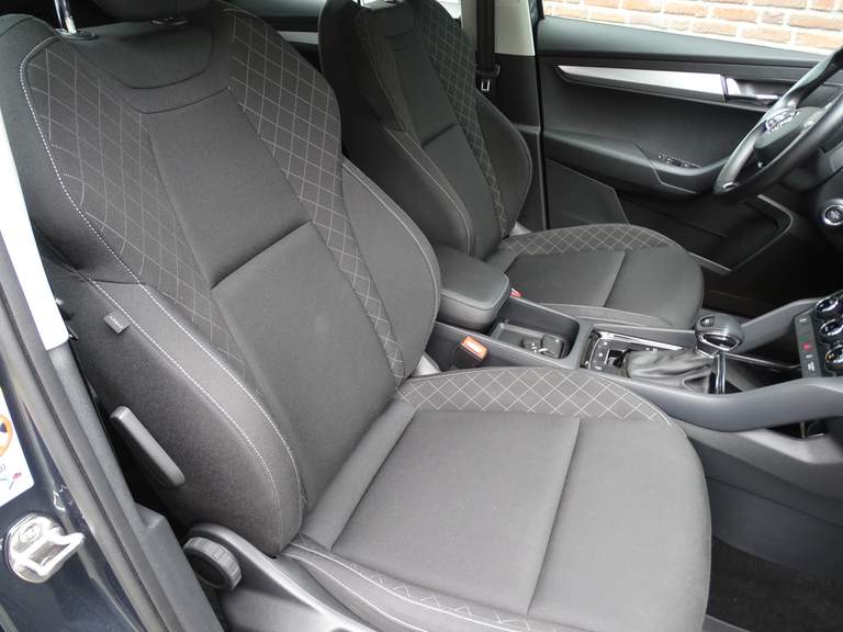ŠKODA