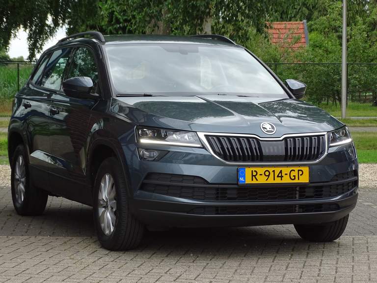 ŠKODA