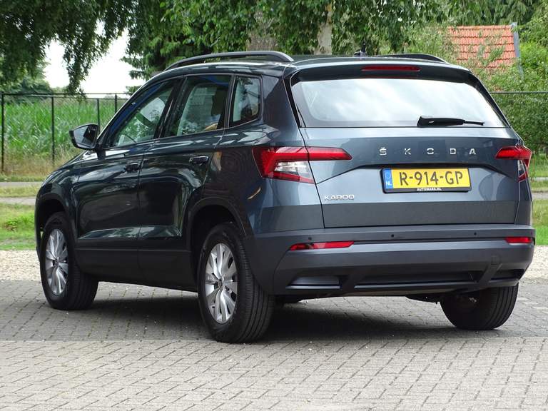 ŠKODA